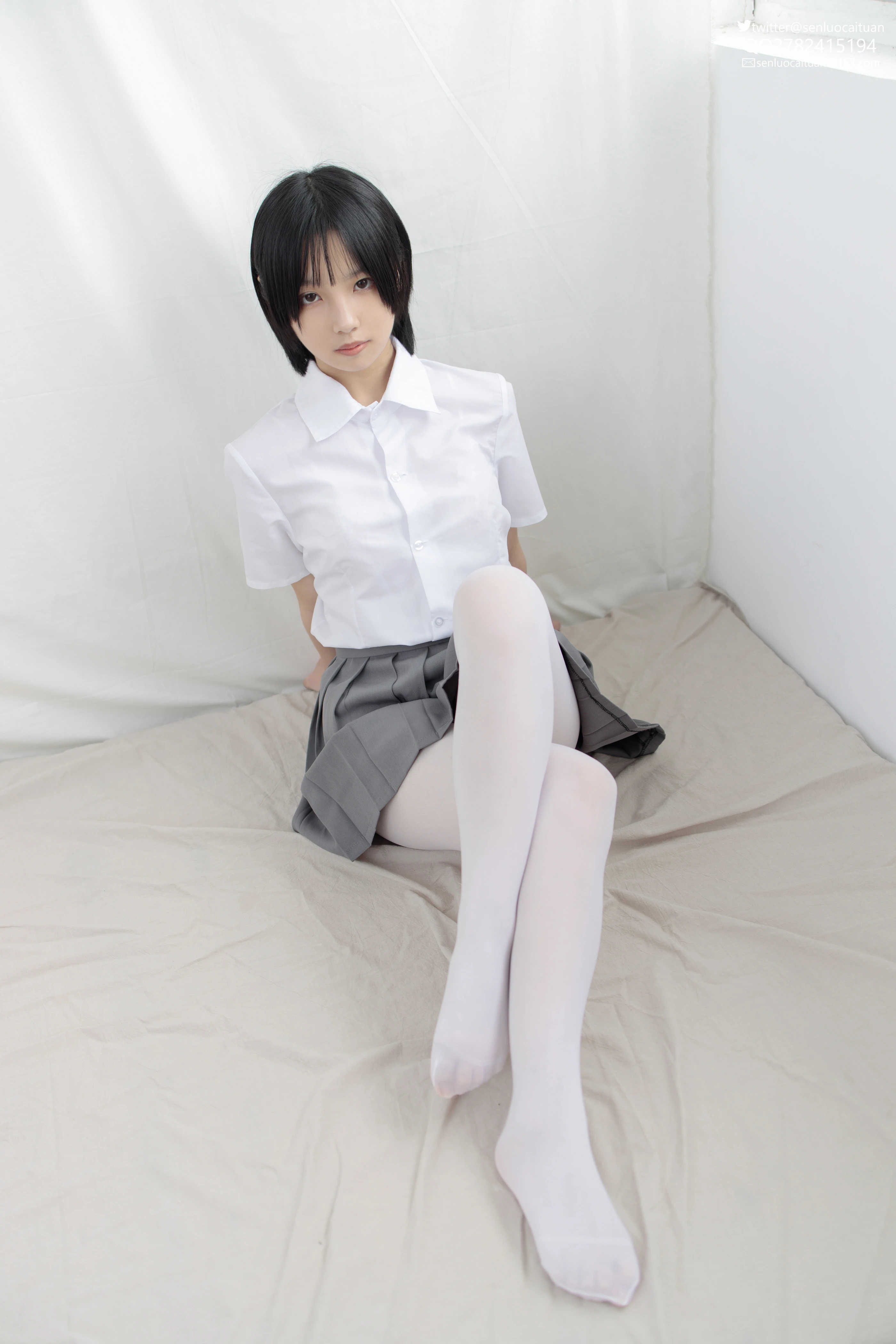 森萝财团 GG-03 [96P 1V]插图1